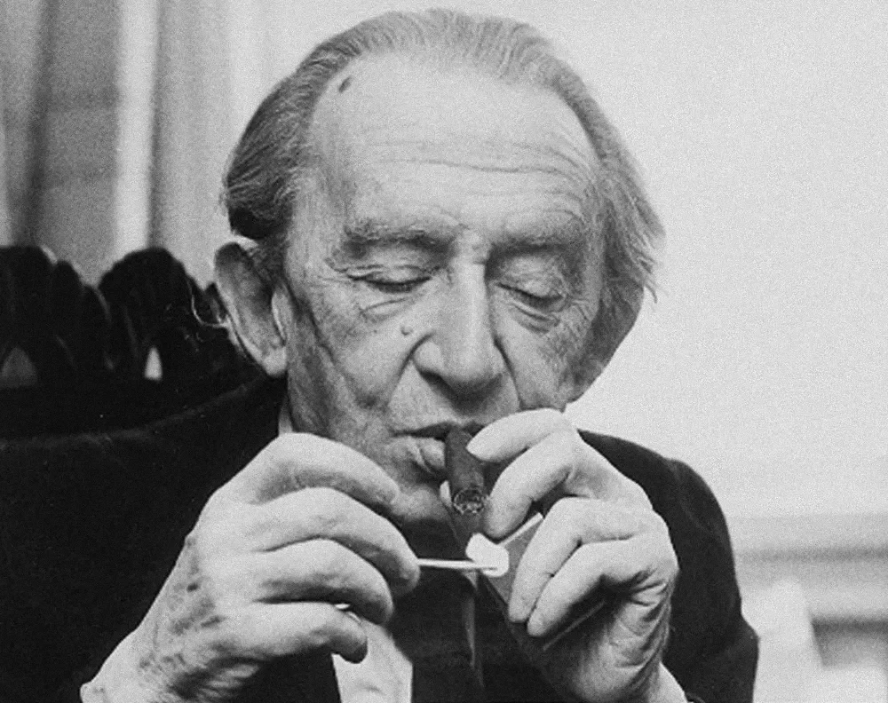 György Lukács, marxismo ortodoxo y dialéctica (por Jan Doxrud)