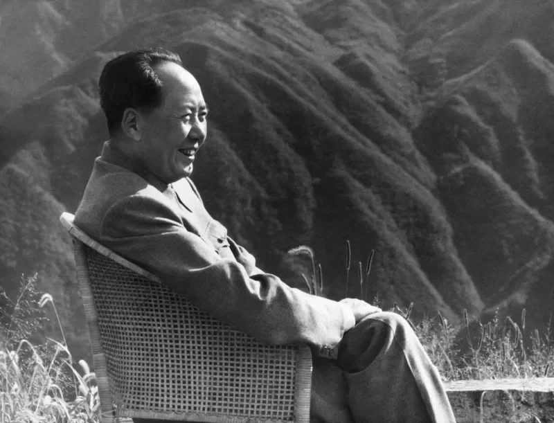 1/5-China: la modernización y sus contradicciones, 1976-1989 (por Jan Doxrud)