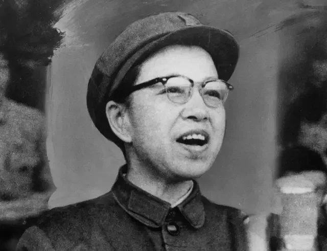 2/5-China: la modernización y sus contradicciones, 1976-1989 (por Jan Doxrud)