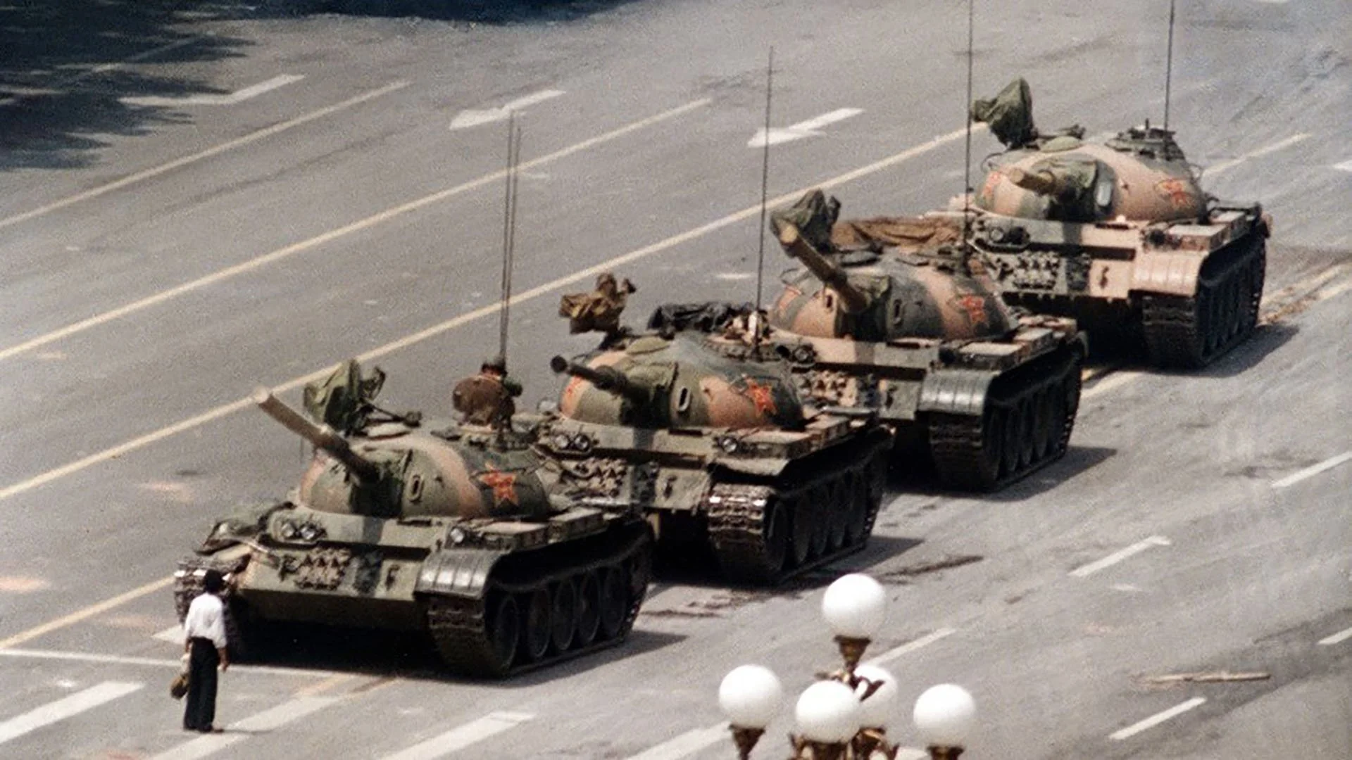 5/5-China: la modernización y sus contradicciones, 1976-1989 (por Jan Doxrud)
