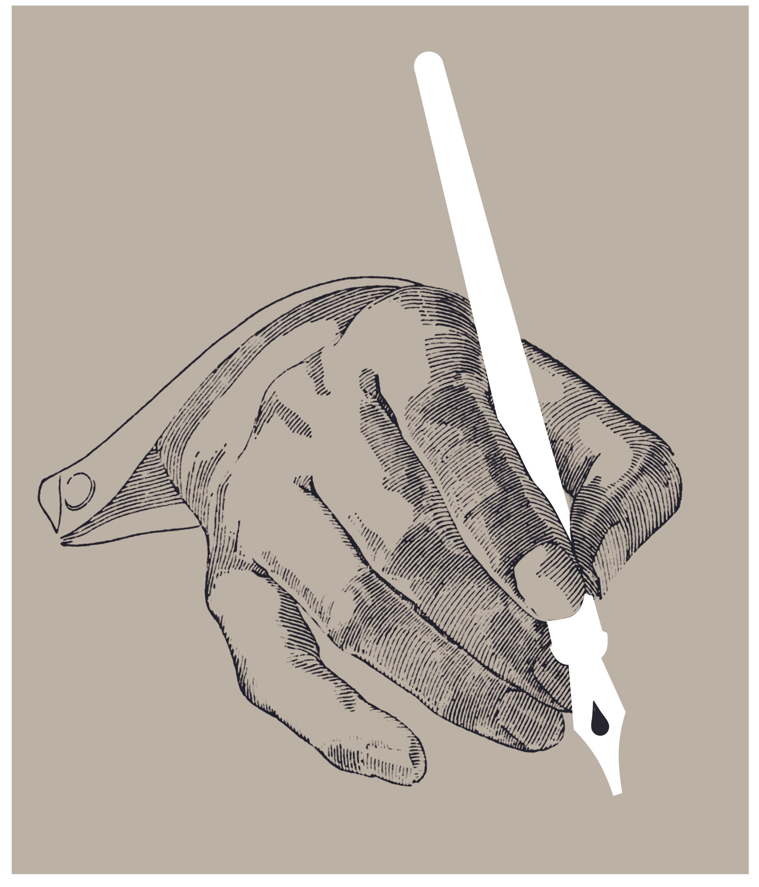 3/3-¿Alguien dijo “Intelectuales”?  (por Jan Doxrud)