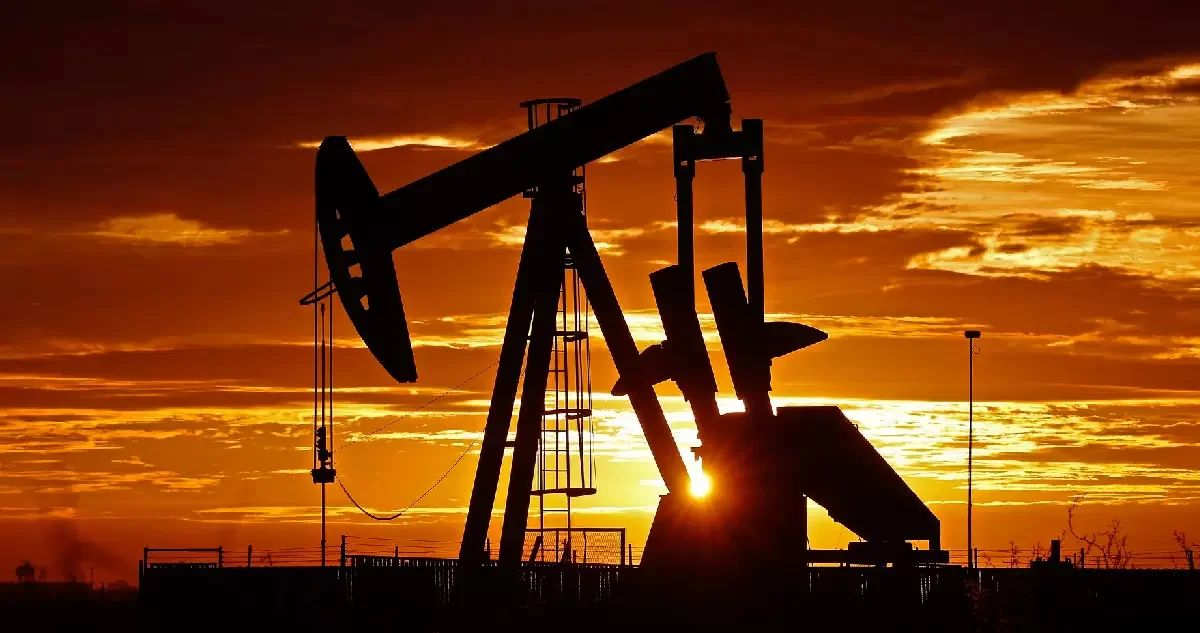 1/2-Hablemos de petróleo (por Jan Doxrud)