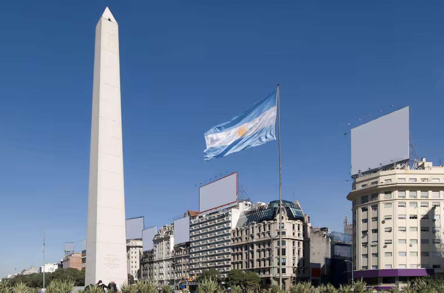 5/14- La economía argentina: una mirada panorámica (por Jan Doxrud) 