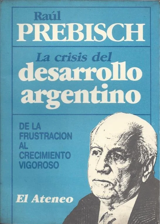4/14-La turbulenta economía argentina: una mirada panorámica (por Jan Doxrud) 