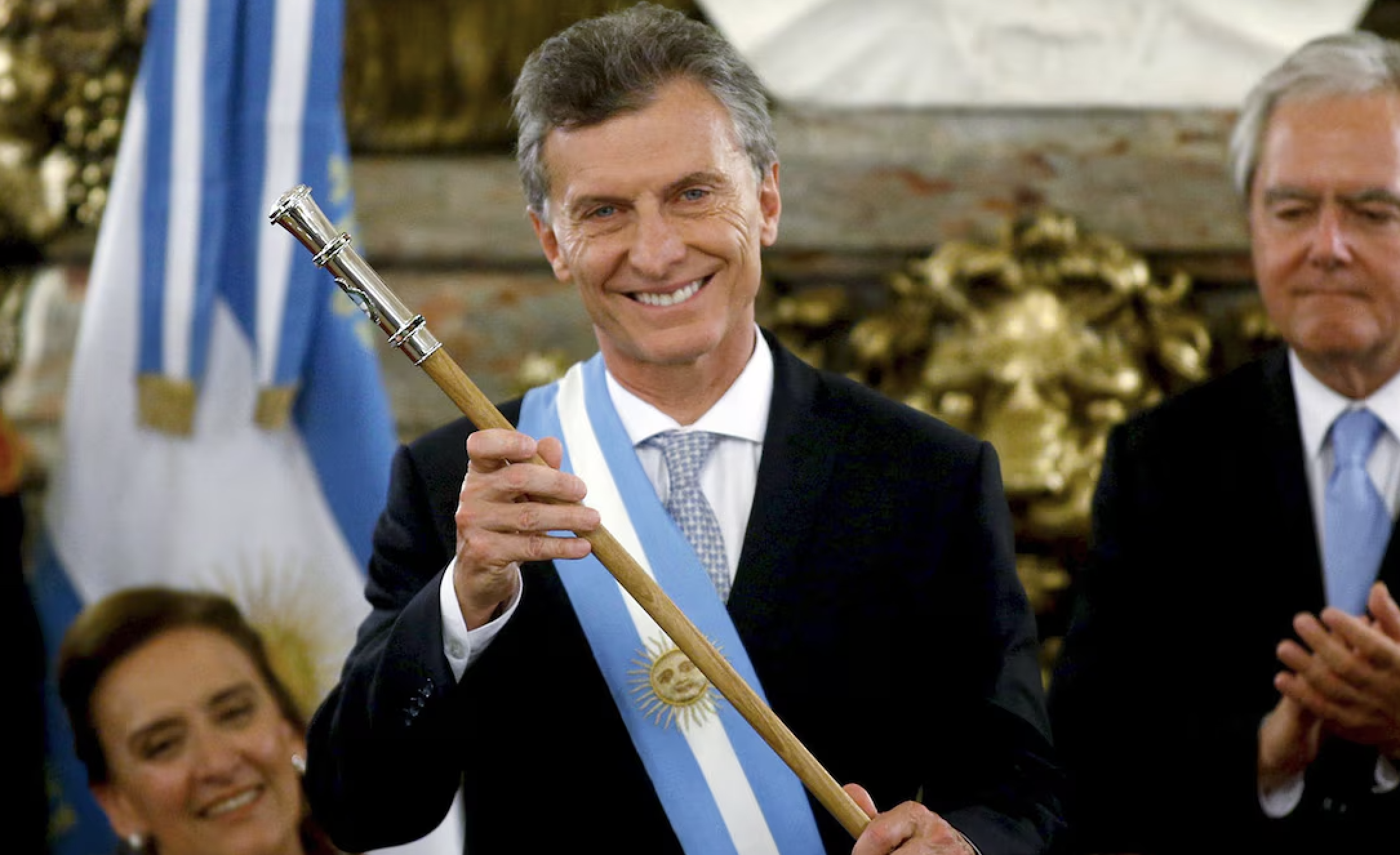 12/14-La turbulenta economía argentina: una mirada panorámica (por Jan Doxrud) 