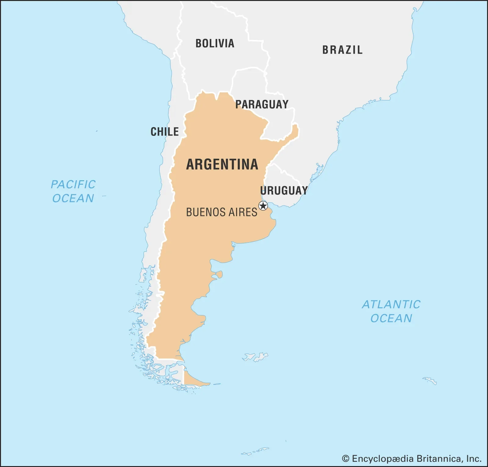 13/14- La turbulenta&nbsp;&nbsp;economía argentina: una mirada panorámica (por Jan Doxrud) 