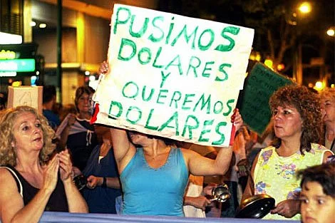 8/14- La economía argentina: una mirada panorámica (por Jan Doxrud) 