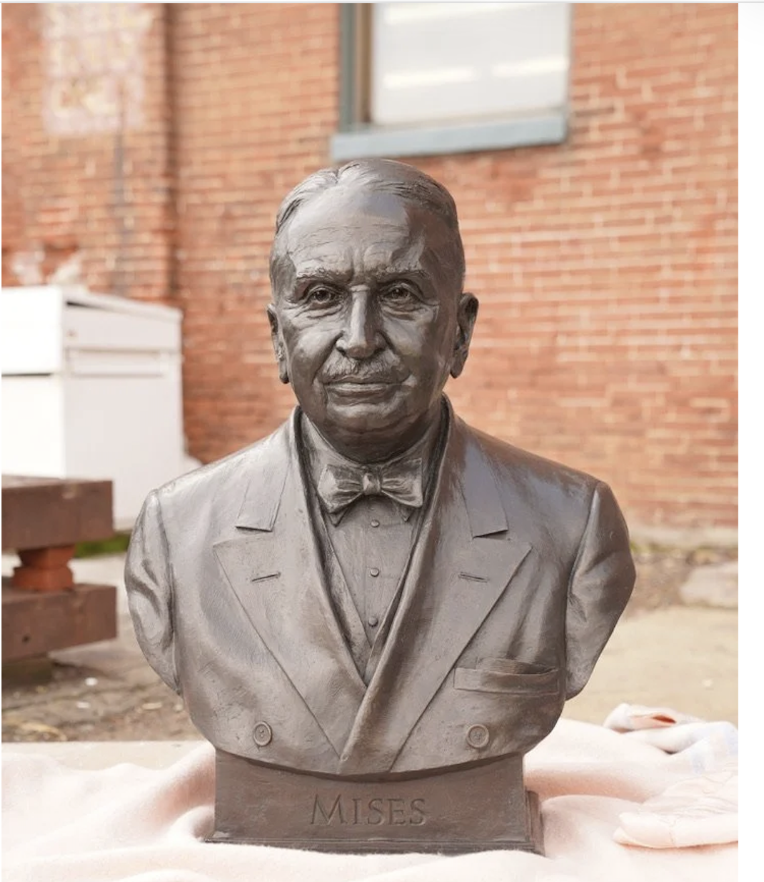 1/3-La Escuela Austriaca de Economía: La Economía como teoría de la acción humana (por Jan Doxrud)