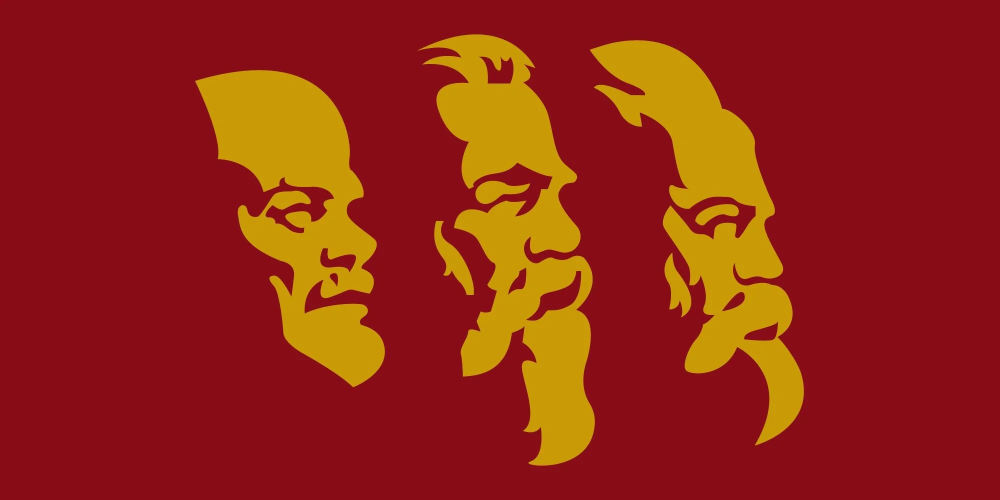 1/3-¿Socialismo? ¿Comunismo? ¿De qué estamos hablando? (por Jan Doxrud)