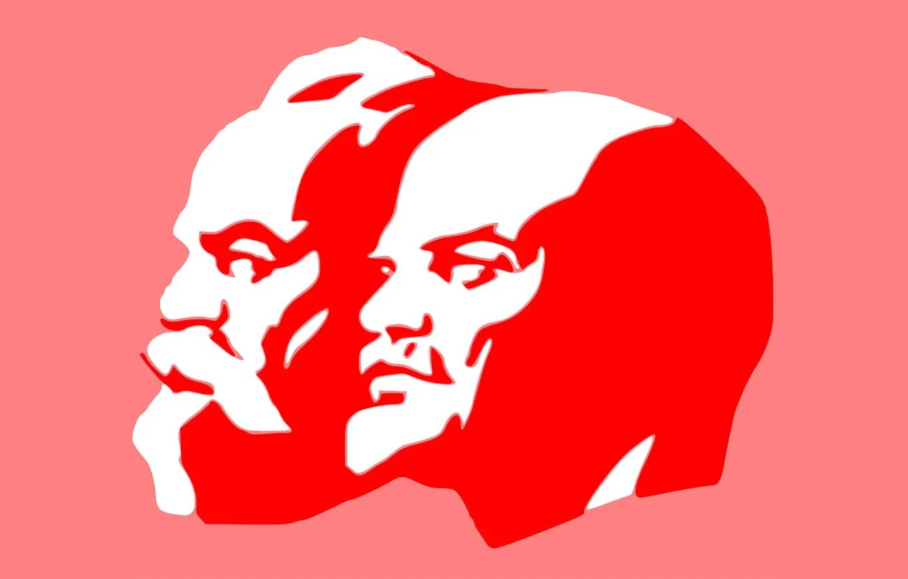 2/3-Socialismo y Comunismo….y los intelectuales. (por Jan Doxrud)