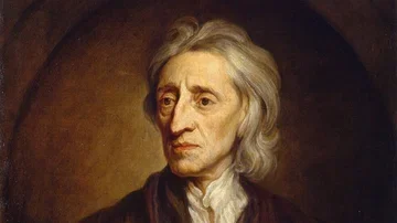 1/7-John Locke: Ensayo sobre el entendimiento humano (por Jan Doxrud)