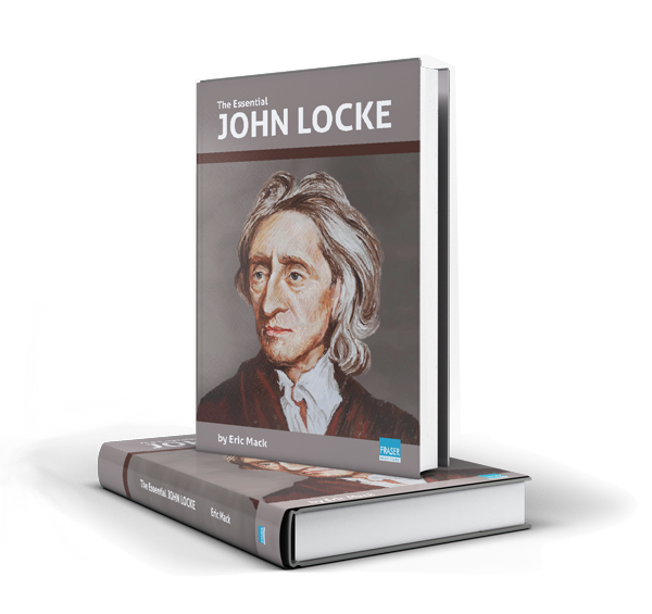 5/7- John Locke: Ensayo sobre el entendimiento humano (por Jan Doxrud)