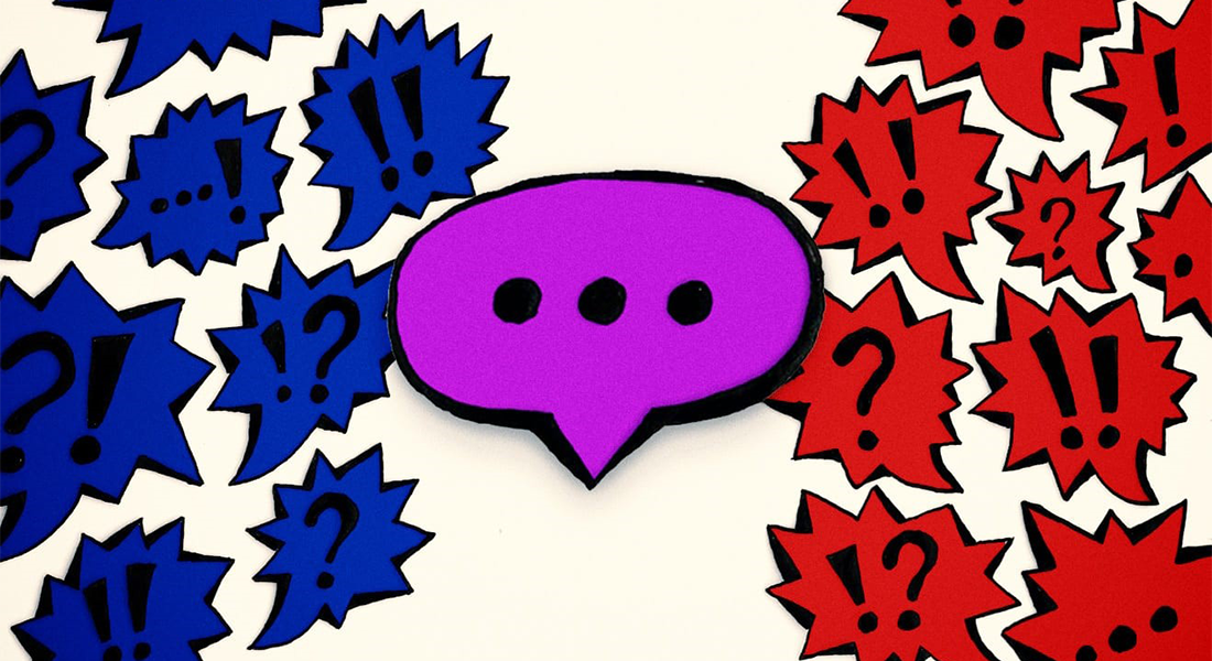 1/2-Emociones y política (por Jan Doxrud)