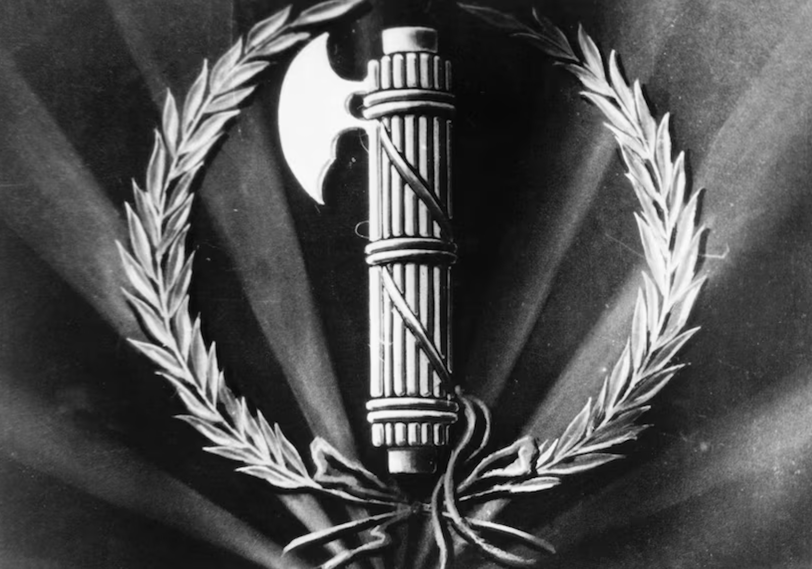 Fascismo: ¿de qué estamos hablando? (por Jan Doxrud)