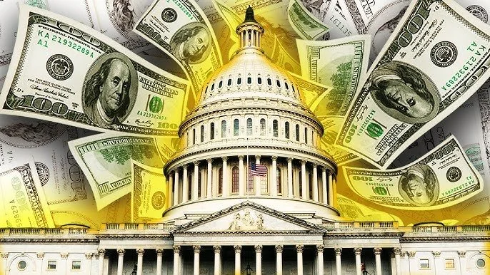 3/7-¿Qué es la Modern Monetary Theory? (por Jan Doxrud)  