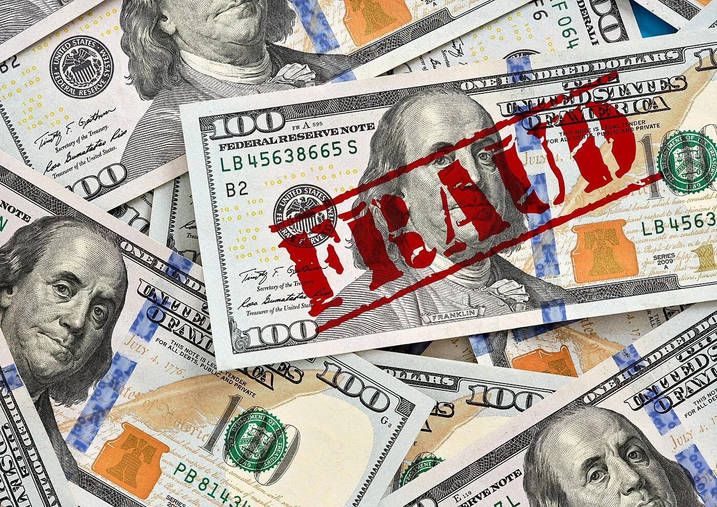 4/7-¿Qué es la Modern Monetary Theory? (por Jan Doxrud)  