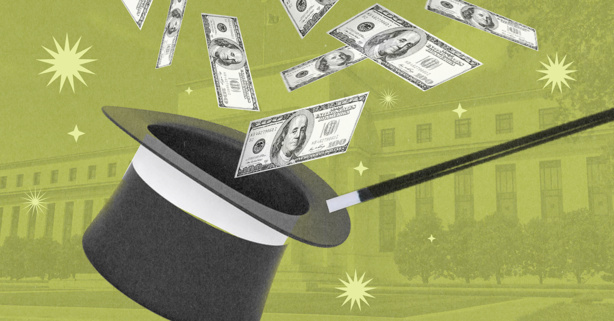5/7-Críticas a la Modern Monetary Theory (por Jan Doxrud)  