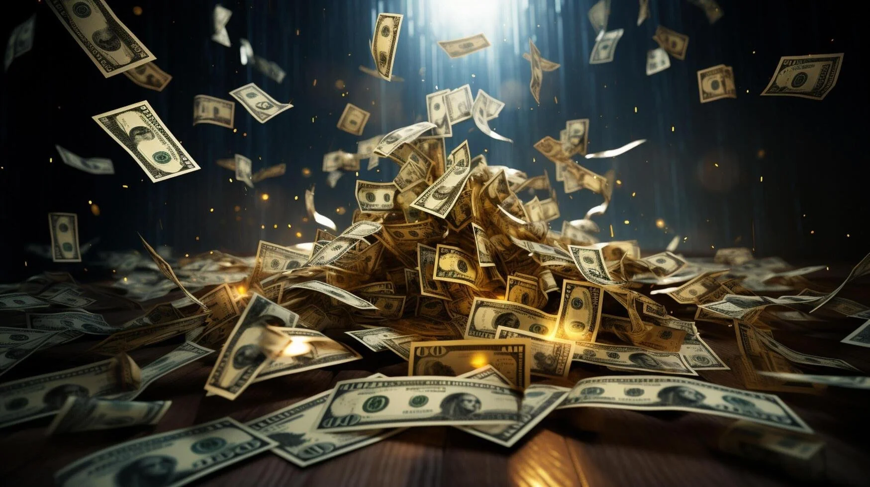 7/7-Críticas a la Modern Monetary Theory (por Jan Doxrud)