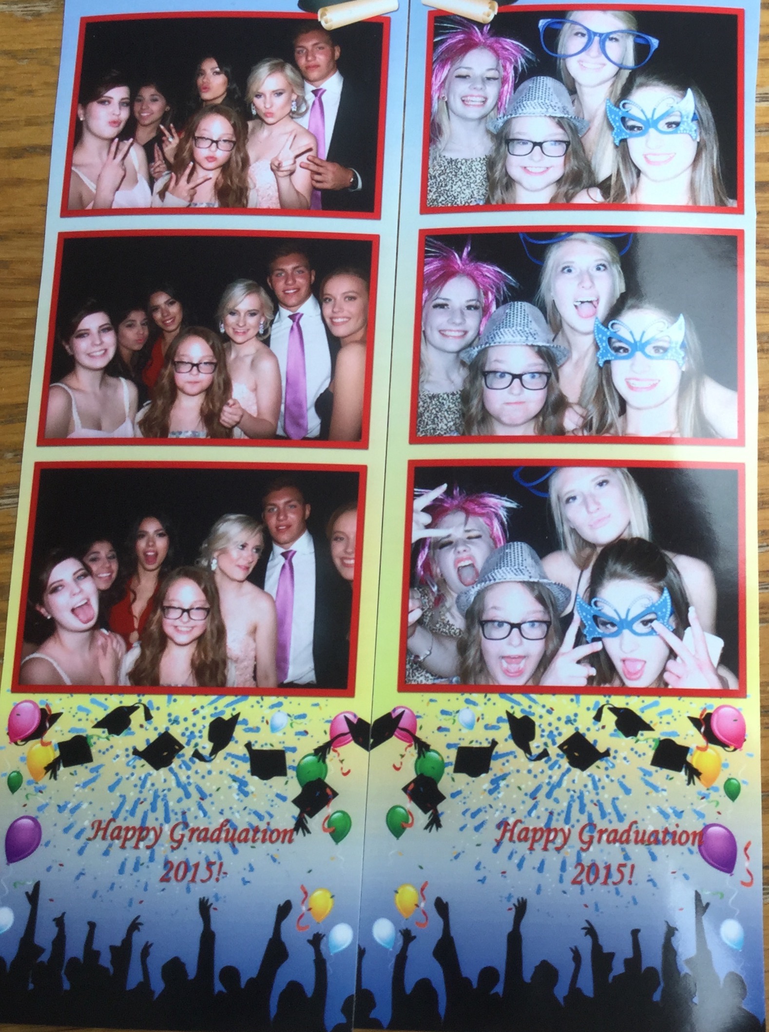 TONS OF FUN with my cousin Anika and her friends