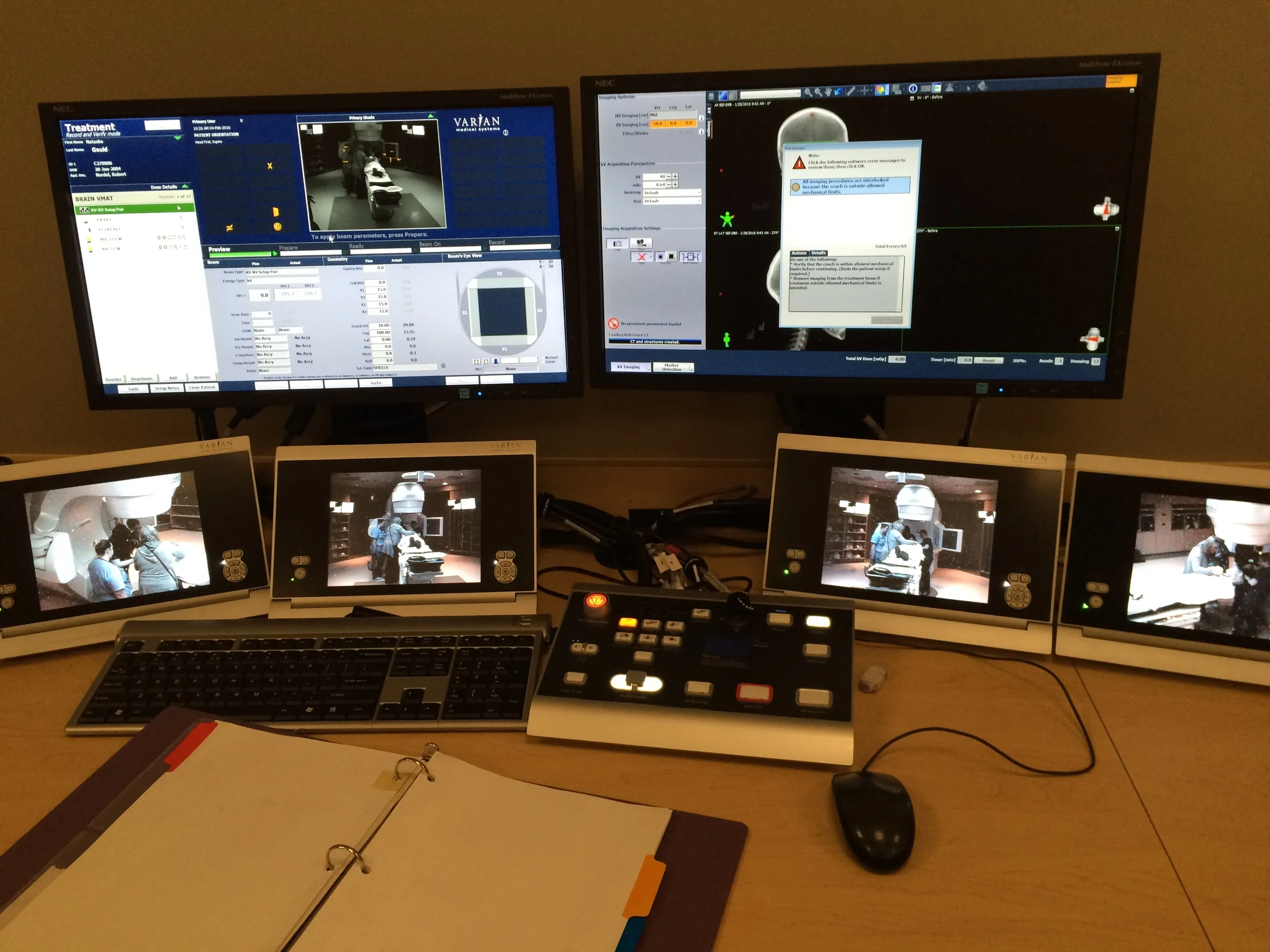 Thoughts from Natasha's Dad