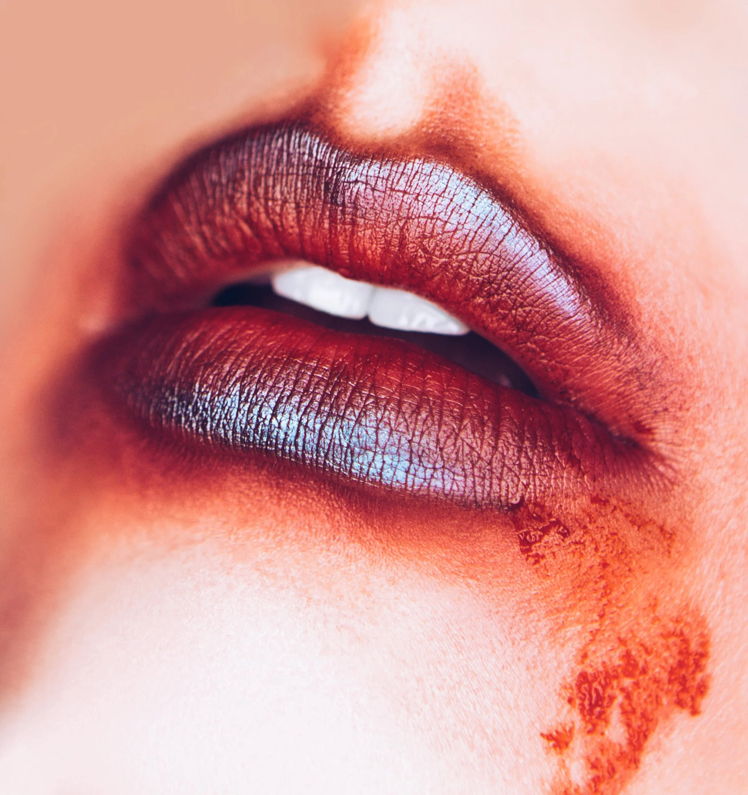  Sarah D'Cruz - London based Makeup Artist for Film, Photography and Events 