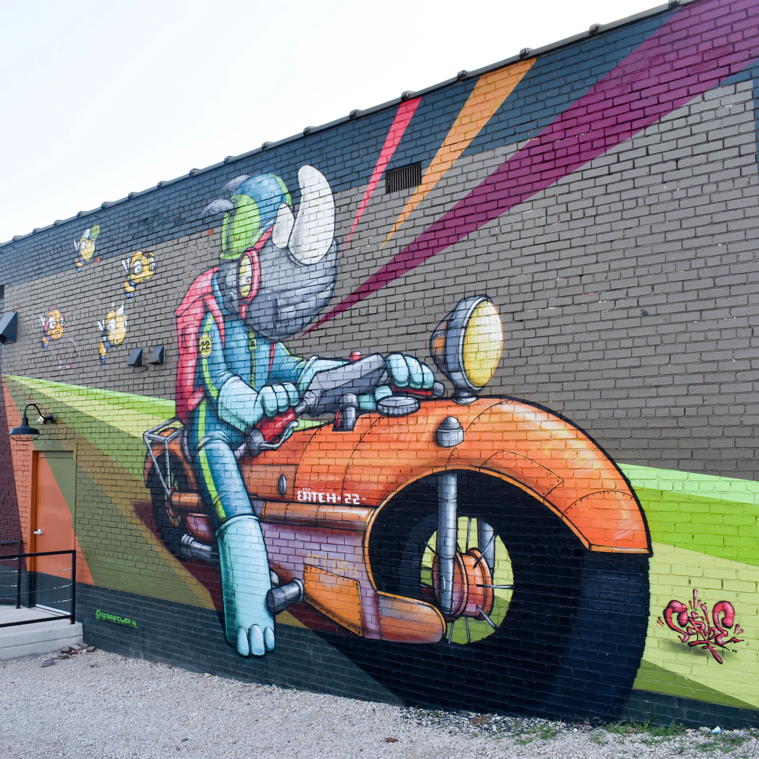 417 E 18th St Kansas City, MO 64108