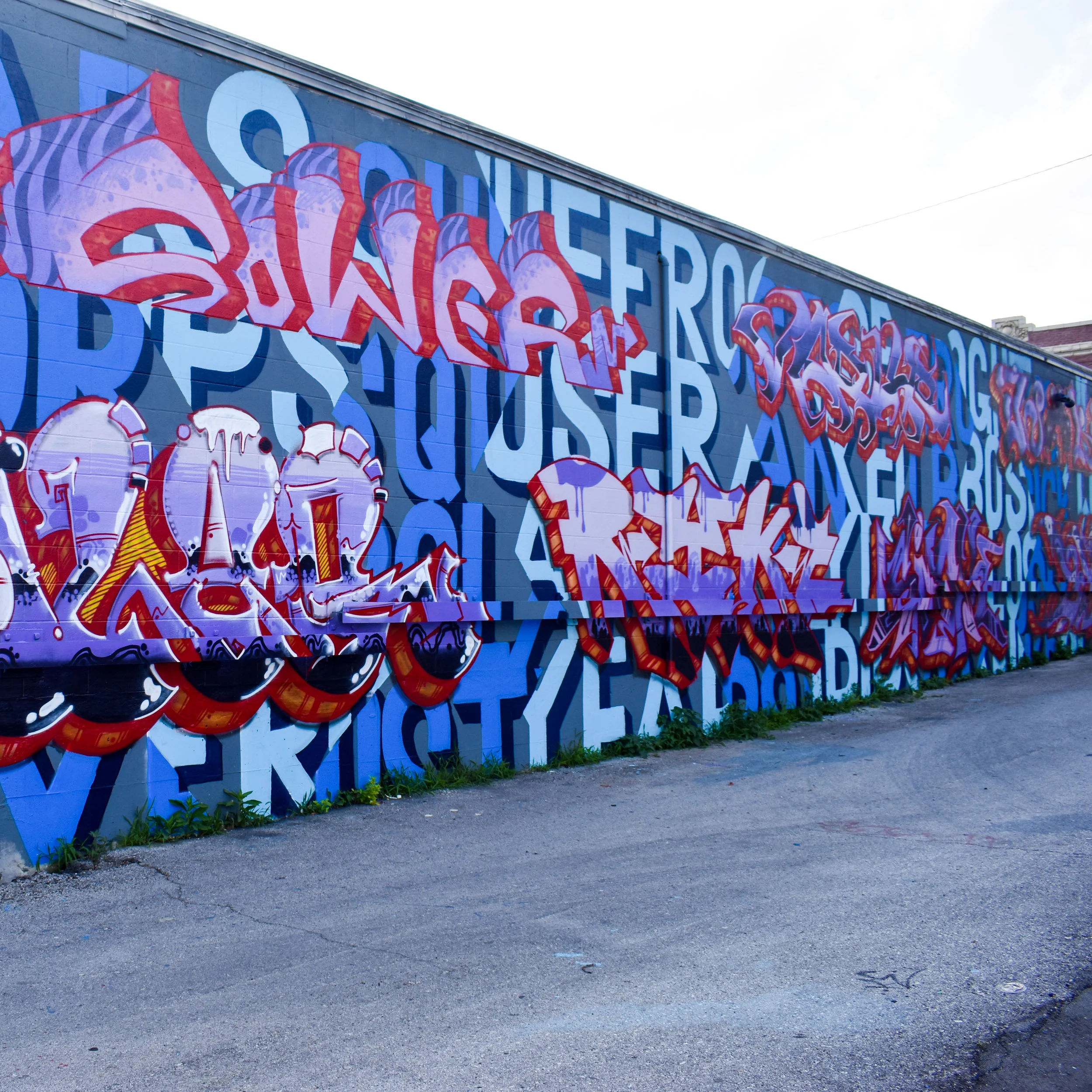 Strata Architectures Renovation