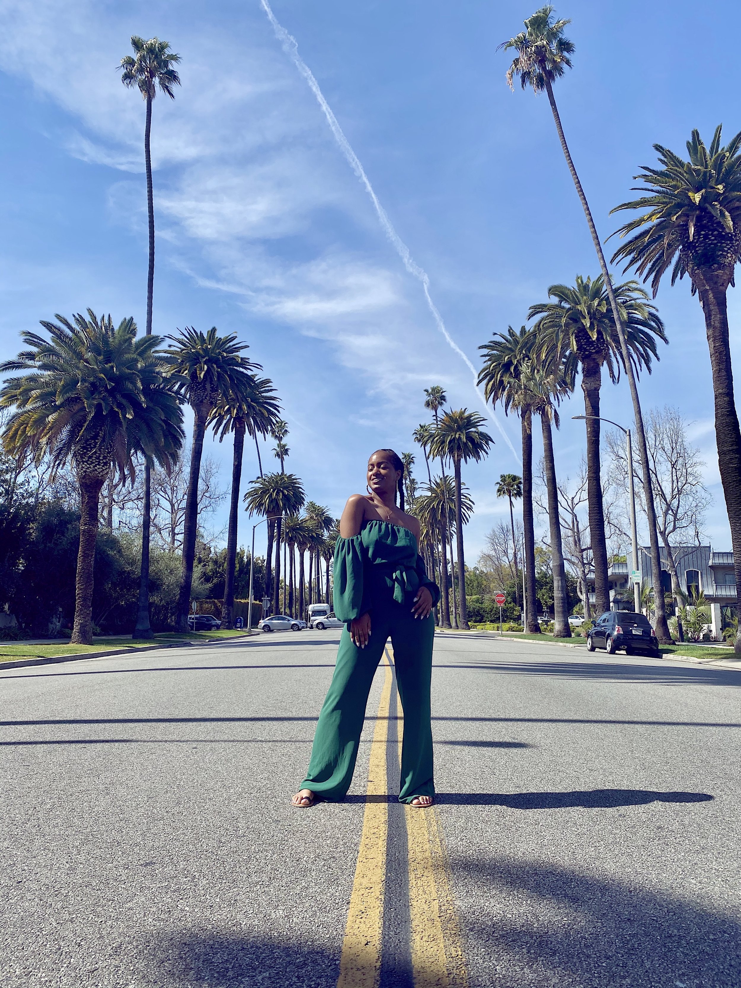 But first, let’s go to California