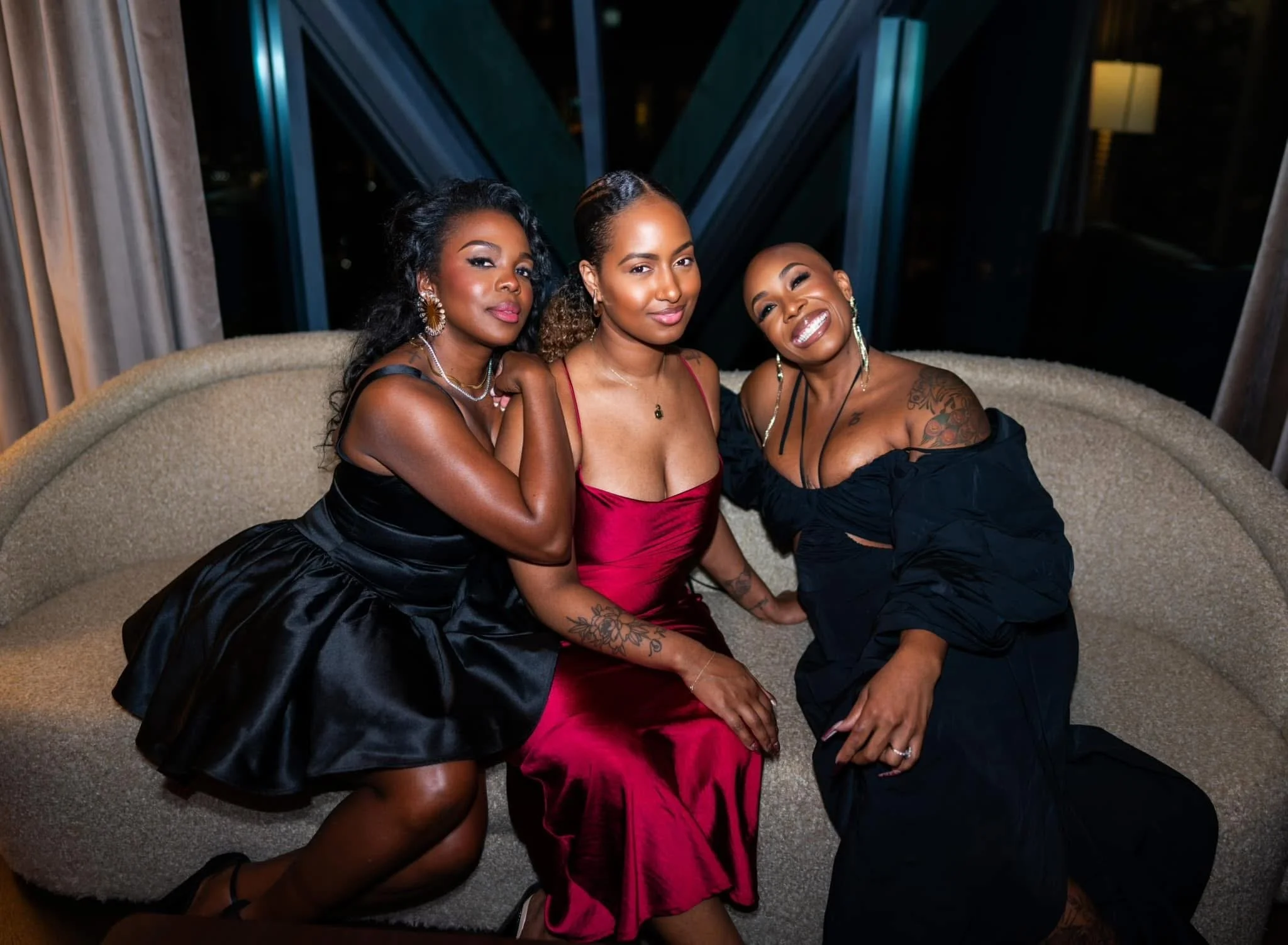 34th Birthday Party!