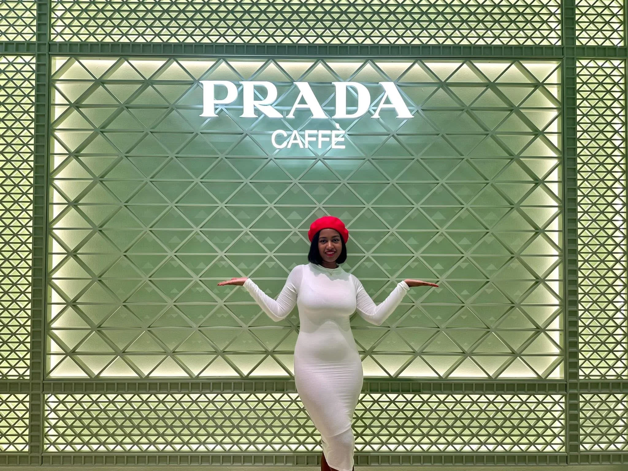 London Through My Eyes