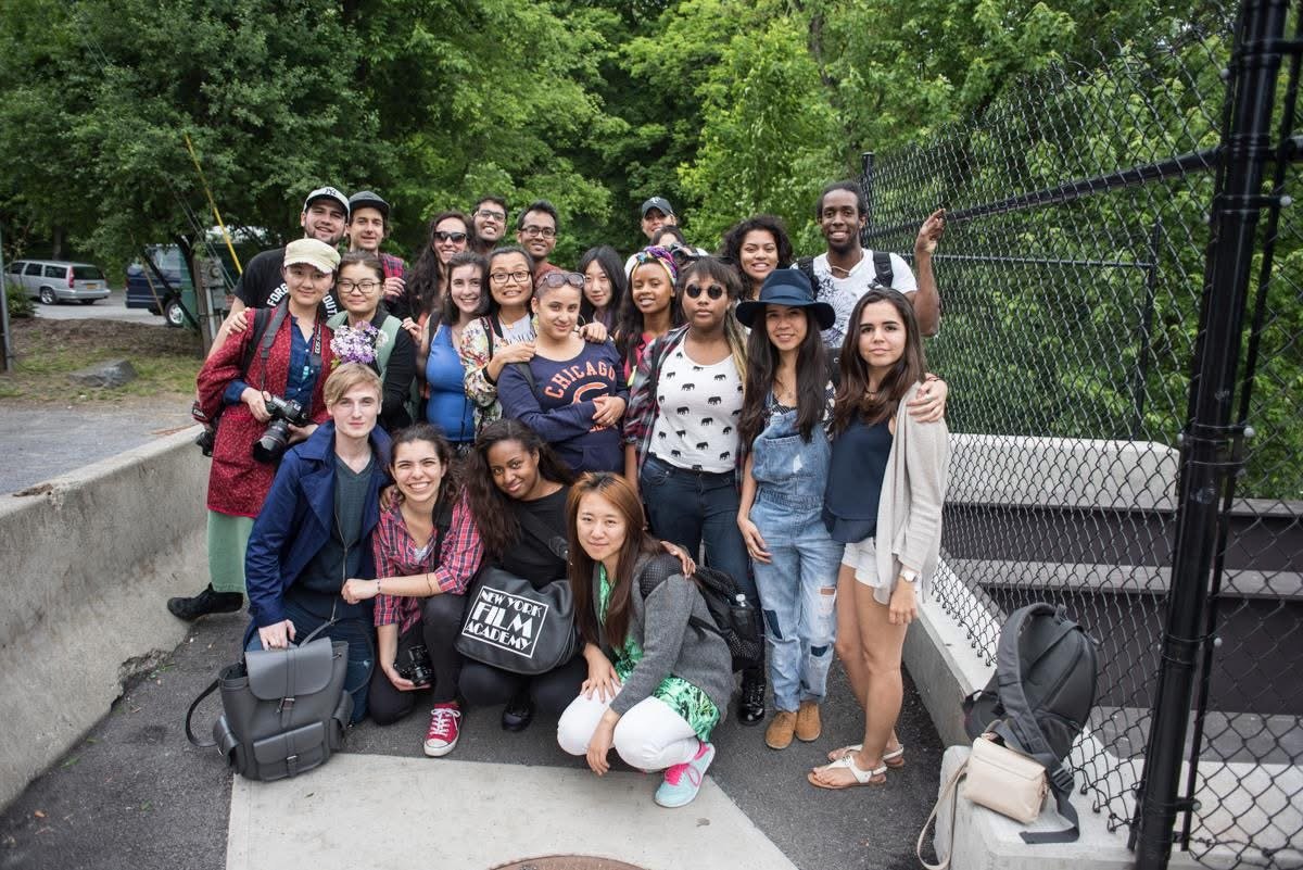 Dia : Beacon Art Foundation