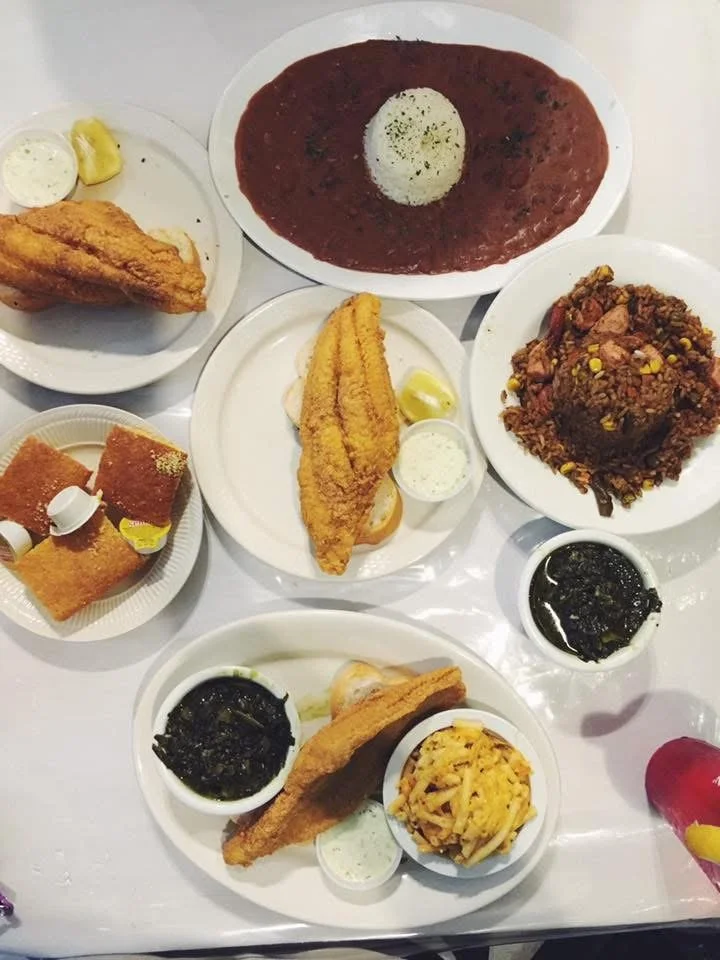 New Orleans, Louisiana