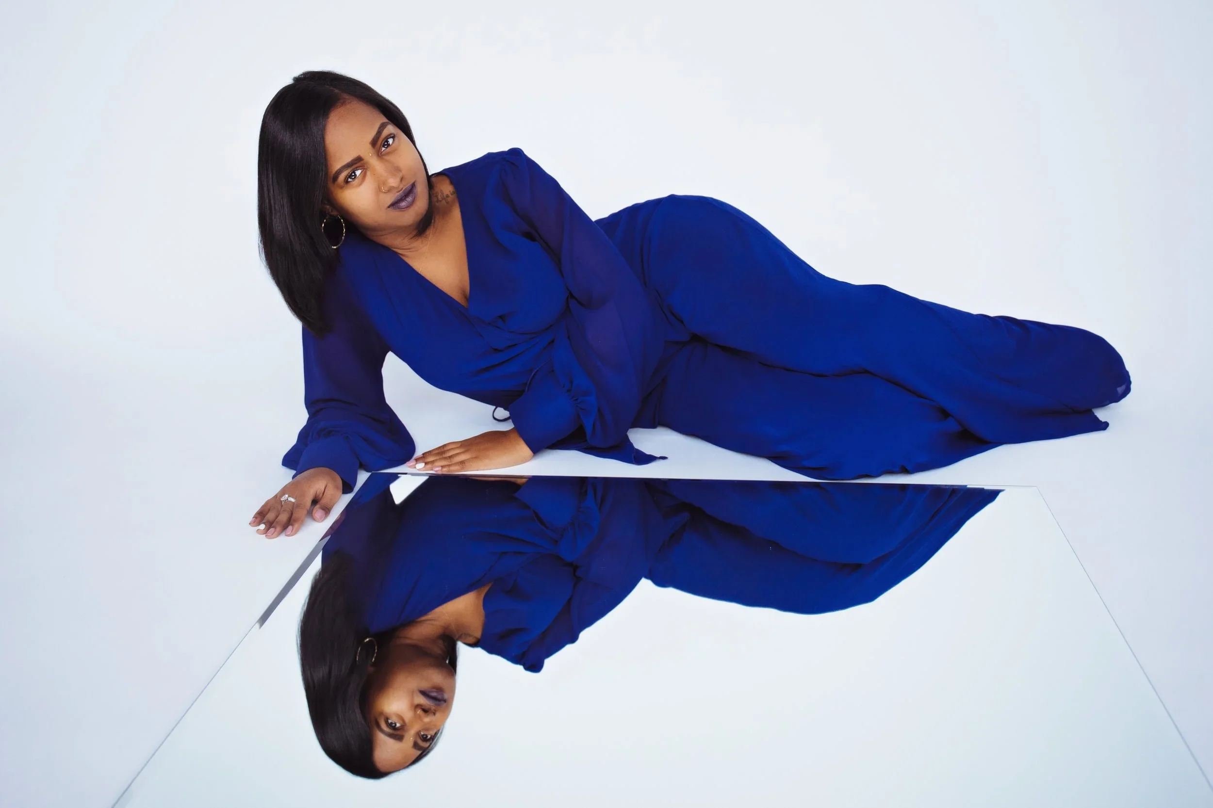 Stepping into Womanhood at 28