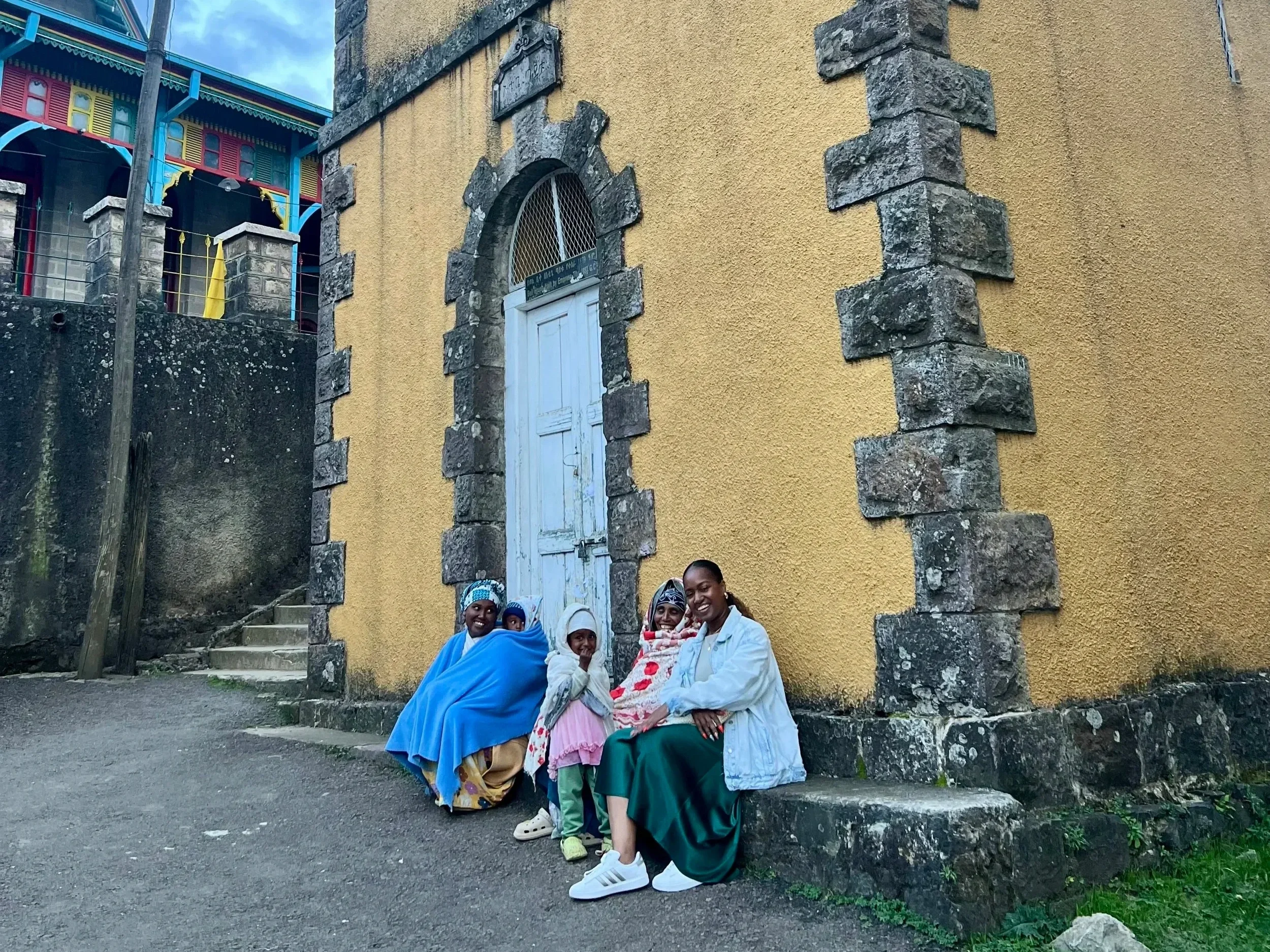 24 Hours in Ethiopia: A Layover Love Story