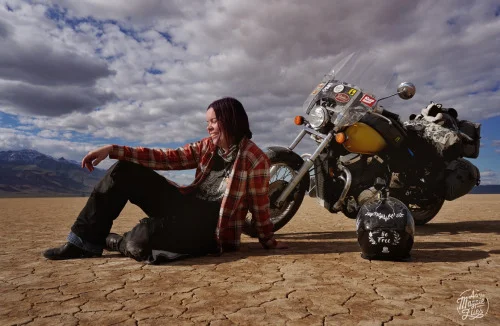 Alvord Desert, Fields, Oregon