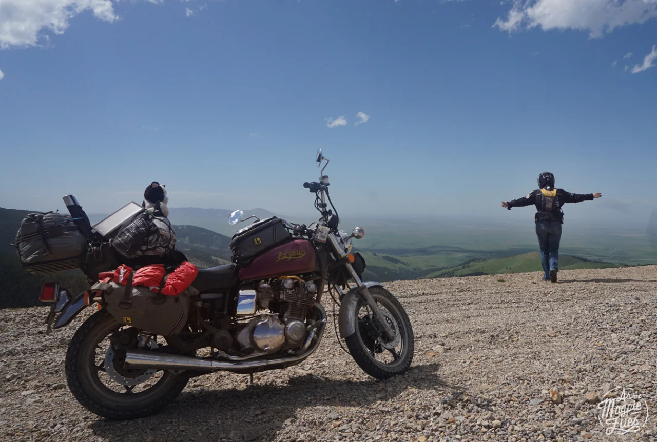 Judith Peak, Lewistown, MT