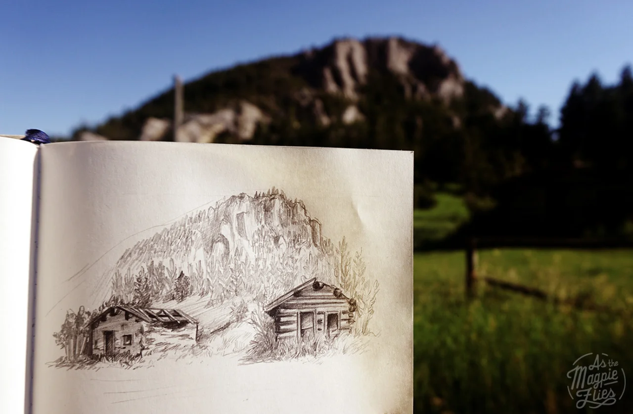 Zortman, Montana