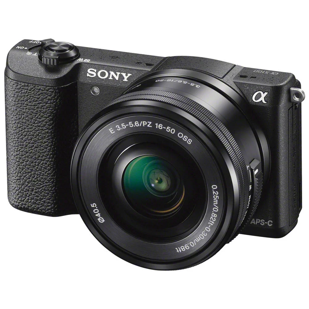 Sony A5100