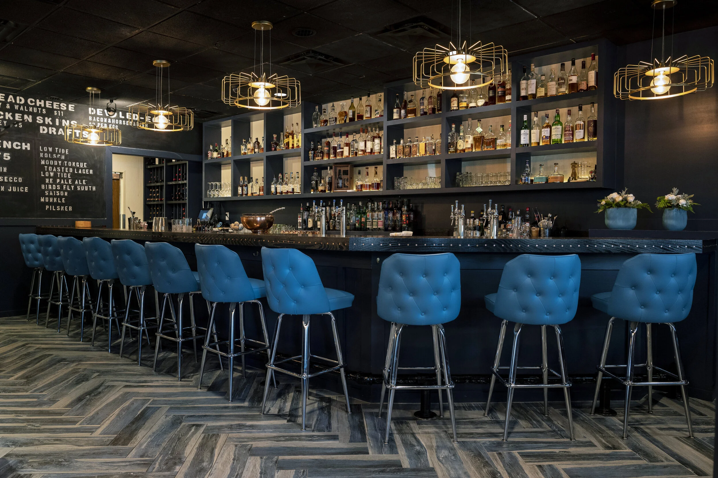 Hilton Head Island Restaurant Lucky Rooster Kitchen + Bar