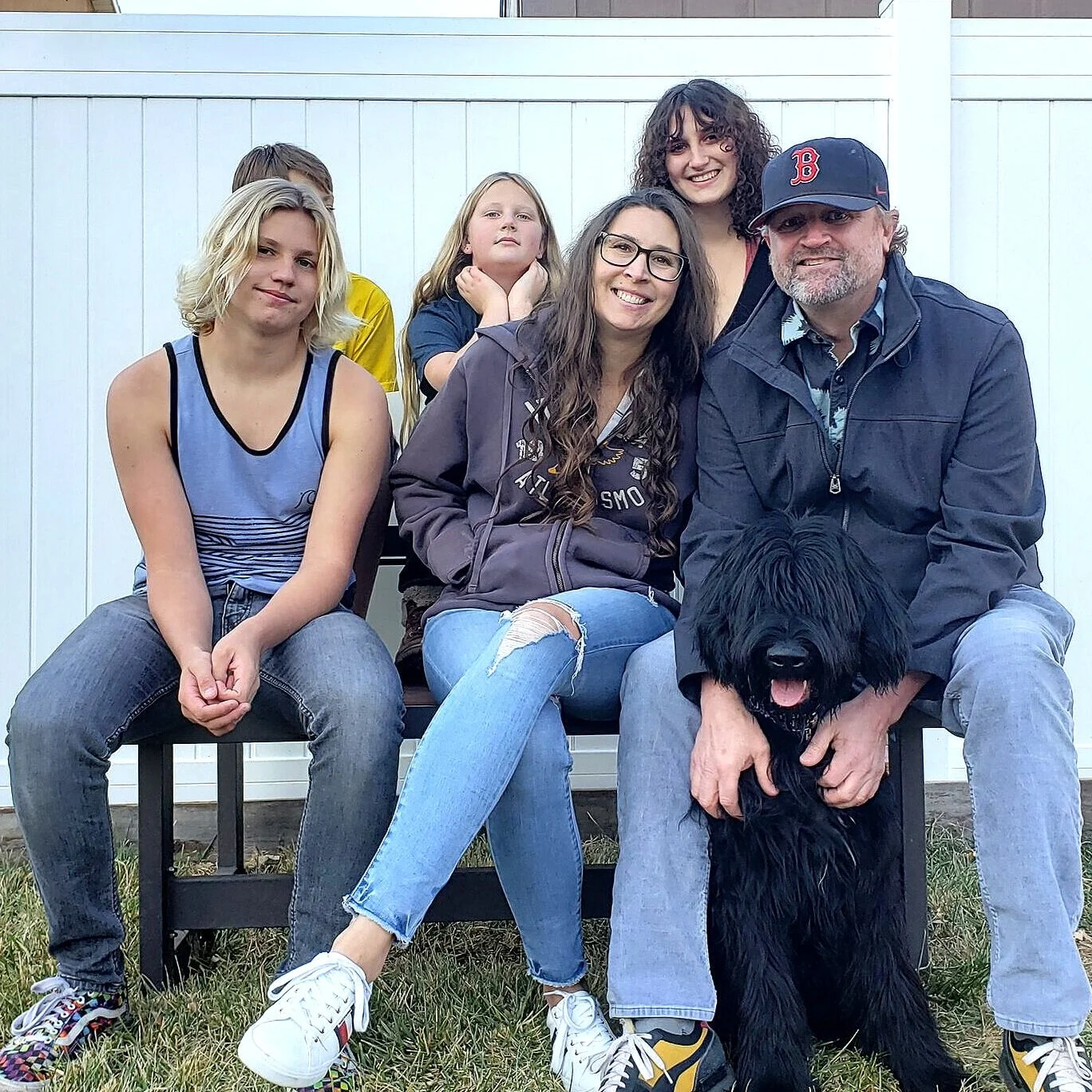 Giant Schnauzer puppy training | Bakers Acres K9 Academy