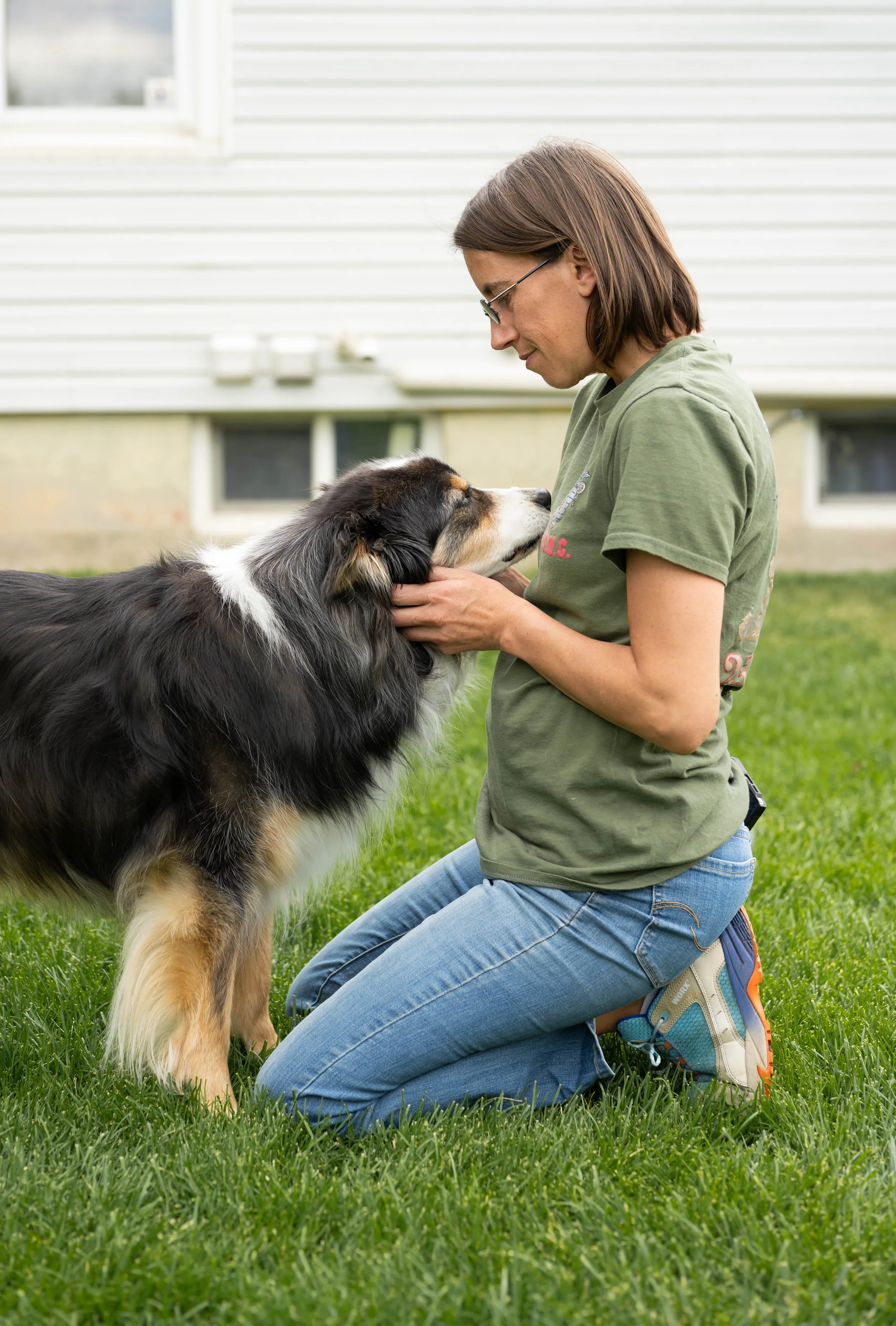 Patience: One of the Most Important Tools in Dog Training