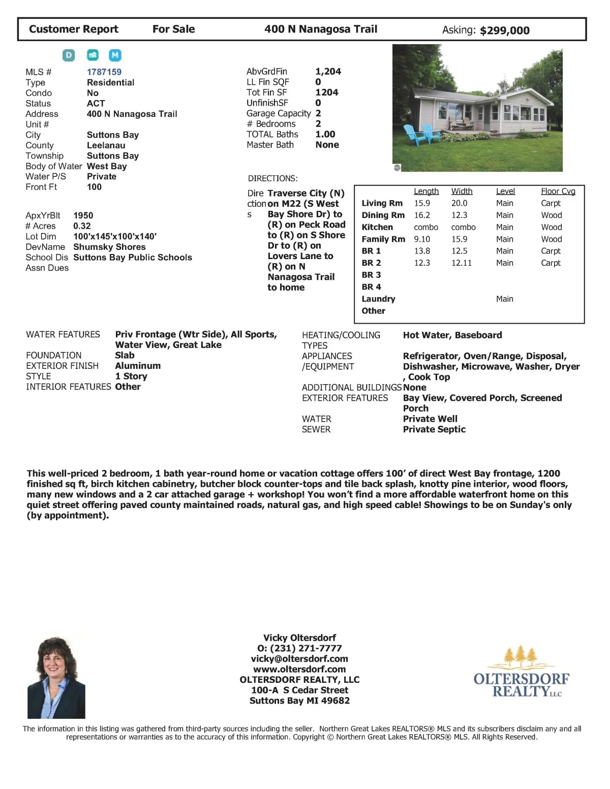 400 n nanagosa, suttons bay waterfront house on west grand traverse bay in leelanau county for sale by oltersdorf realty llc (6).jpg