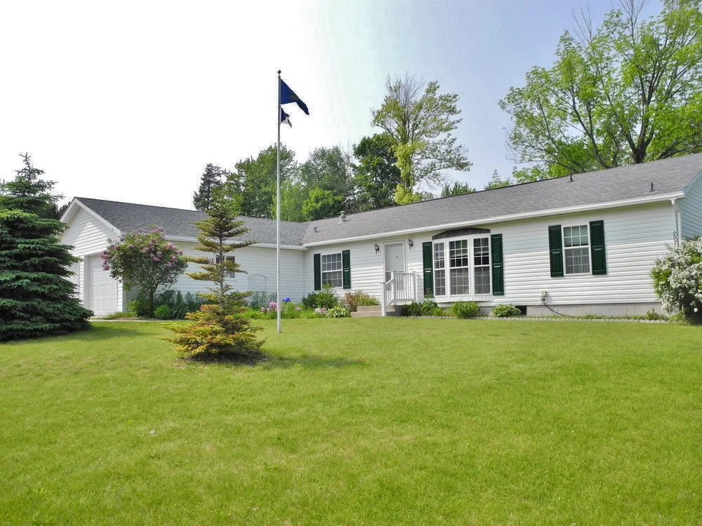 207 E Seventh St, Northport SOLD — Oltersdorf Realty Leelanau