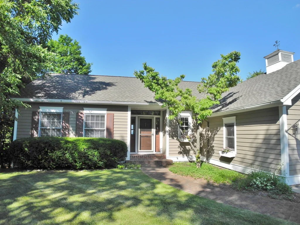 1771 S Cherry Blossom Lane, Suttons Bay SOLD — Oltersdorf Realty
