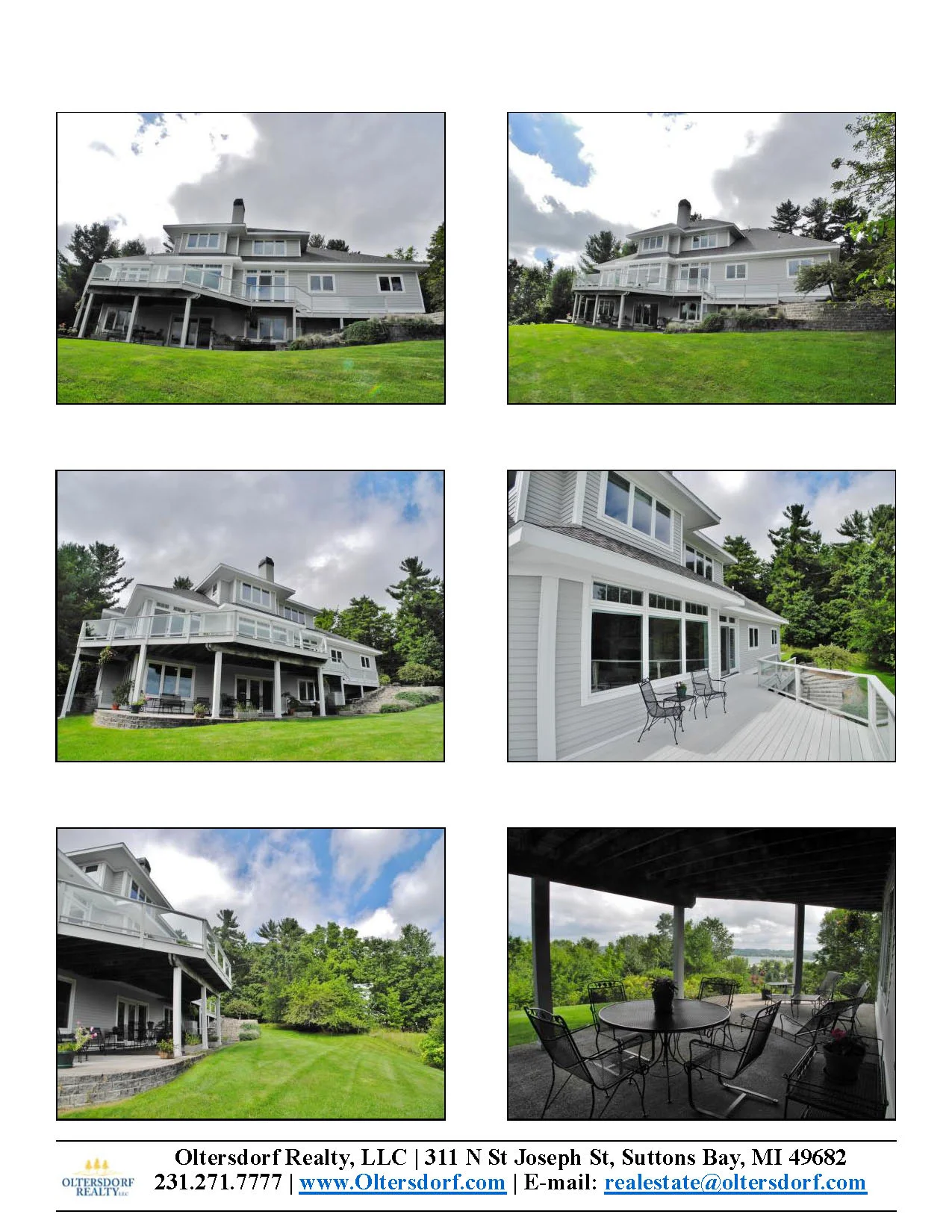 424 N School Hill Court, Suttons Bay real estate for sale by Oltersdorf Realty LLC - Information packet (4).jpg