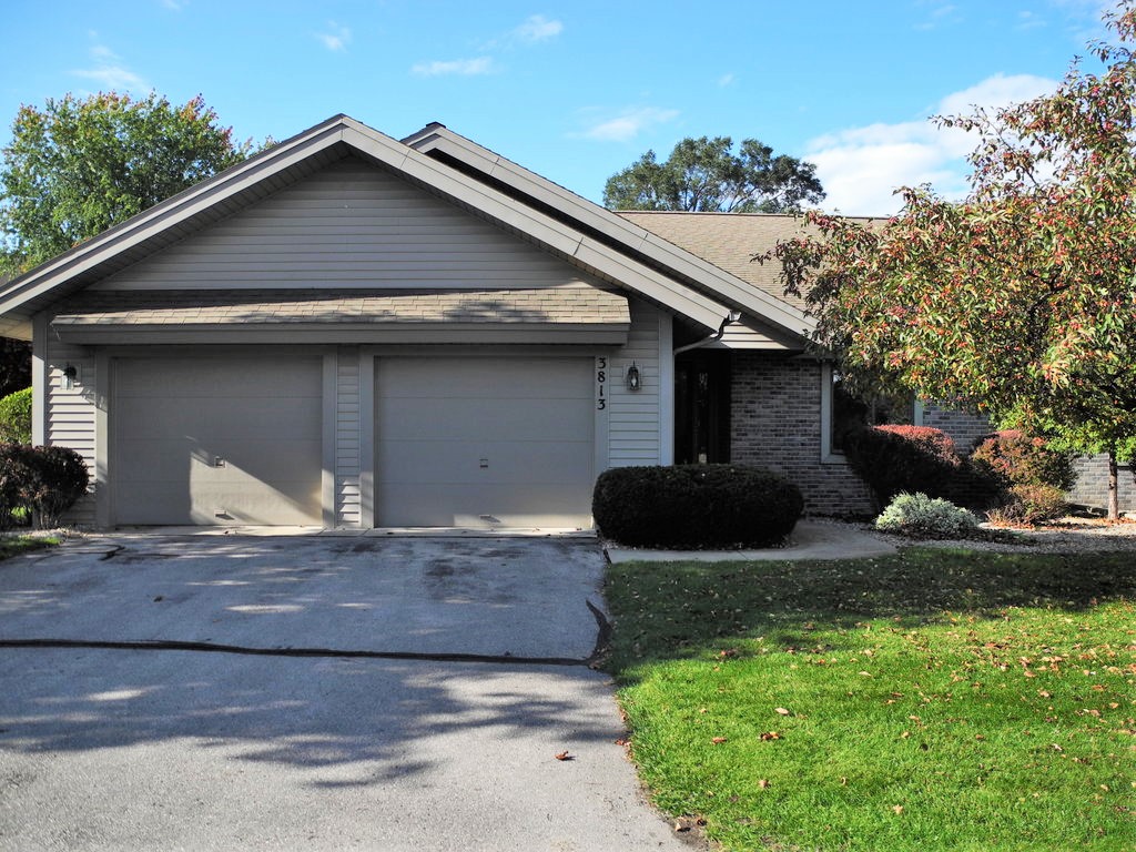 3813 Ridgeway Place, Traverse City SOLD — Oltersdorf Realty