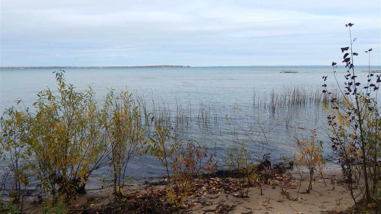 N Bay View Avenue, Northport, MI - Waterfront Vacant Land on Grand Traverse Bay Sold by Oltersdorf Realty LLC (1).JPG