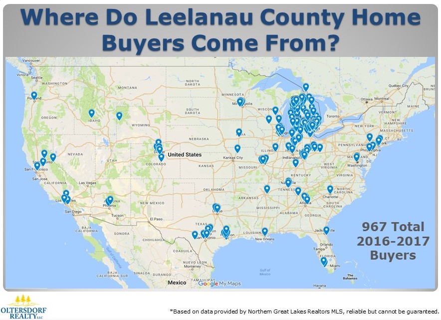 Where did 2017 Leelanau County Home Buyers Come From (4).JPG