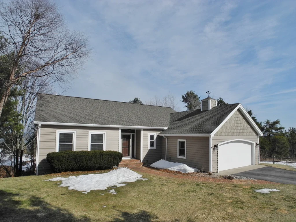 1771 S Cherry Blossom Lane, Suttons Bay SOLD — Oltersdorf Realty