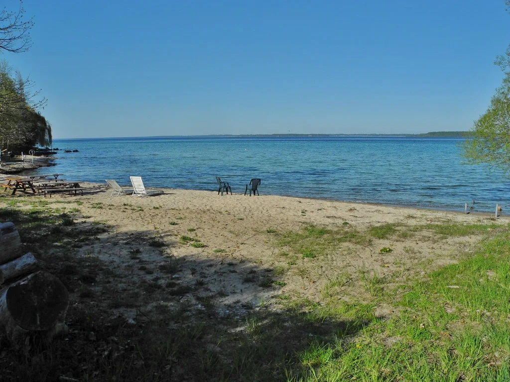 7899 S Shoreside Drive, Traverse City SOLD — Oltersdorf Realty